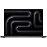 Apple MacBook Pro 14" Apple M3 chip with 8-core CPU and 10-core GPU 8GB RAM 512GB SSD Up To 120Hz Liquid Retina XDR Display | MR7J3AB/A | - CompuMe